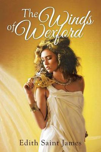 Cover image for The Winds of Wexford