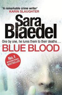 Cover image for Blue Blood