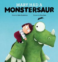 Cover image for Mary Had a Monstersaur