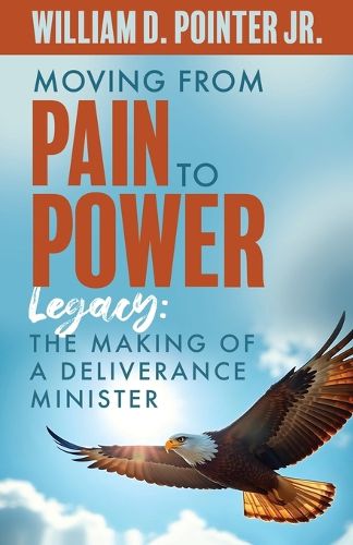 Cover image for Moving from Pain to Power