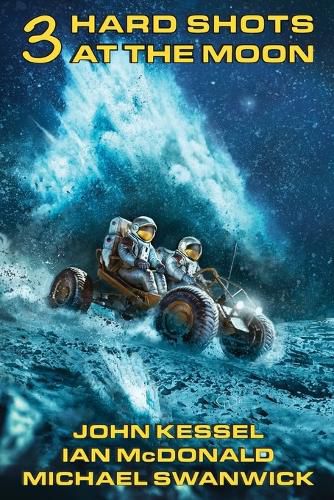 Cover image for 3 Hard Shots at the Moon