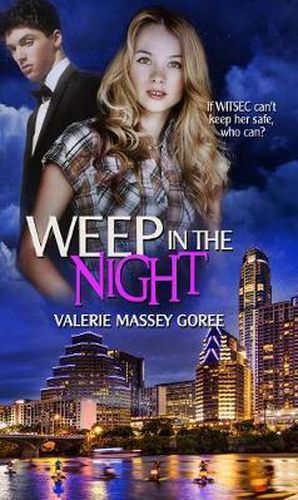 Cover image for Weep In The Night