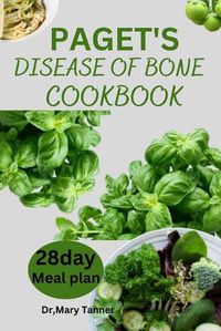Cover image for Paget's Disease of Bone Cookbook