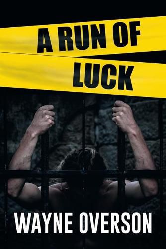 Cover image for A Run of Luck