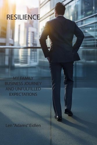 Cover image for Resilience