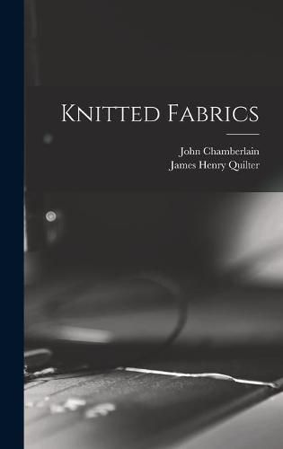 Knitted Fabrics