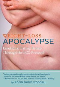 Cover image for Weight-Loss Apocalypse