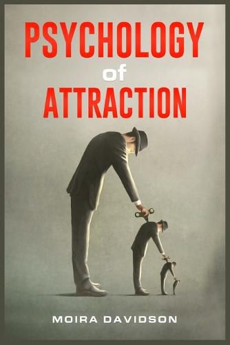 Cover image for Psychology of Attraction