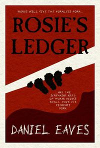 Cover image for Rosie's Ledger