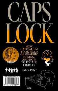 Cover image for Caps Lock
