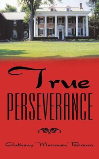Cover image for True Perseverance