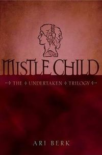 Cover image for Mistle Child, 2