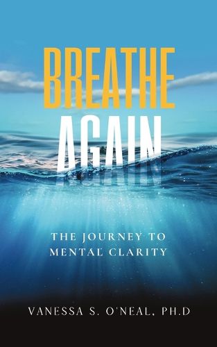 Cover image for Breathe Again