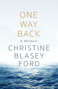 Cover image for One Way Back