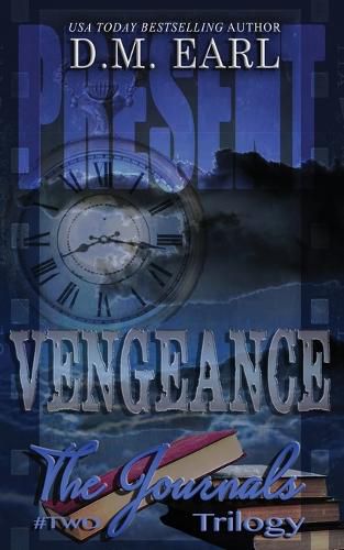 Cover image for Vengeance