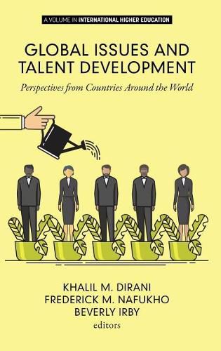 Global Issues and Talent Development: Perspectives from Countries Around the World