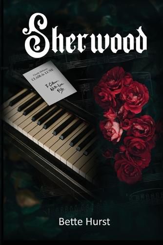 Cover image for Sherwood