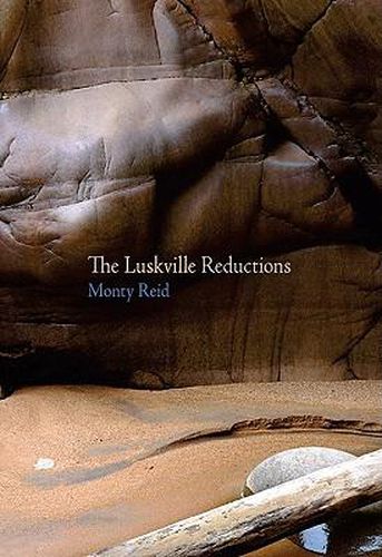Cover image for The Luskville Reductions