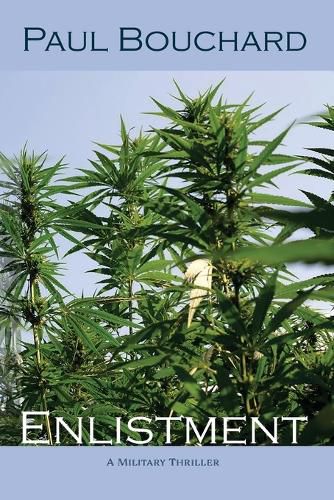 Cover image for Enlistment