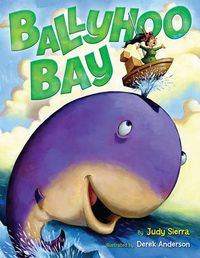 Cover image for Ballyhoo Bay