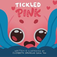 Cover image for Tickled Pink