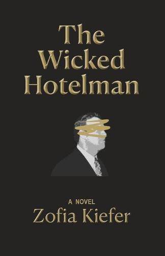 Cover image for The Wicked Hotelman