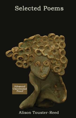 Cover image for Selected Poems