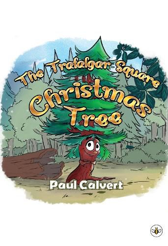 Cover image for The Trafalgar Square Christmas Tree