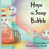 Cover image for Hope the Soap Bubble