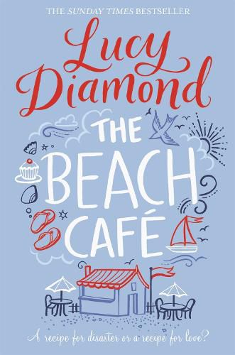 Cover image for The Beach Cafe