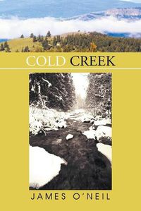 Cover image for Cold Creek