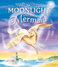 Cover image for Moonlight and the Mermaid