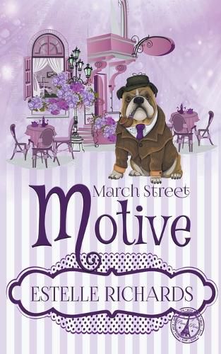 Cover image for March Street Motive