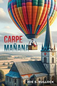 Cover image for Carpe Manana