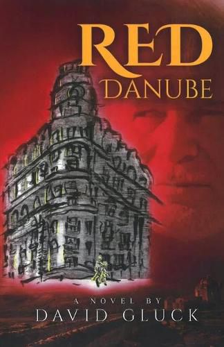 Cover image for Red Danube