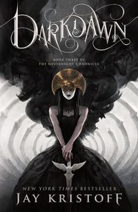 Cover image for Darkdawn: Book Three of the Nevernight Chronicle