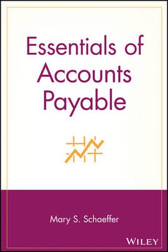 Cover image for Essentials of Accounts Payable