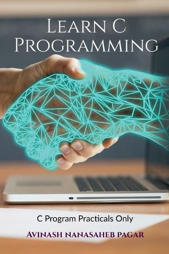 Cover image for Learn C Programming
