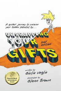 Cover image for Unwrapping Your Gift