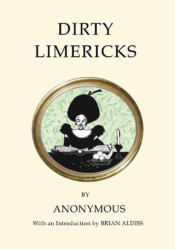 Cover image for Dirty Limericks