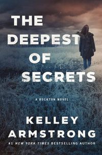 Cover image for The Deepest of Secrets