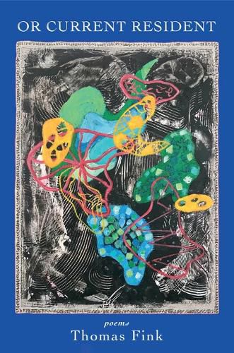 Cover image for Or Current Resident