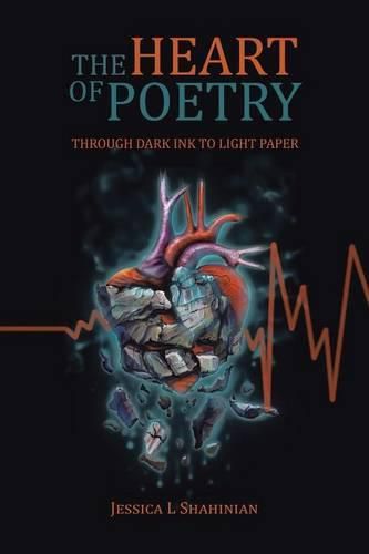 Cover image for The Heart of Poetry