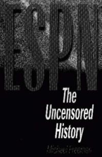 Cover image for ESPN: The Uncensored History