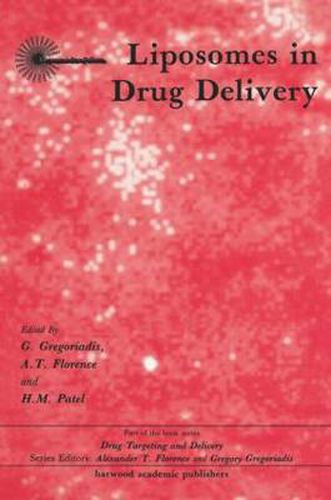 Cover image for Liposomes in Drug Delivery