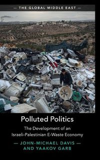 Cover image for Polluted Politics