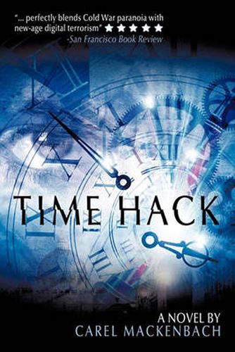 Cover image for Time Hack