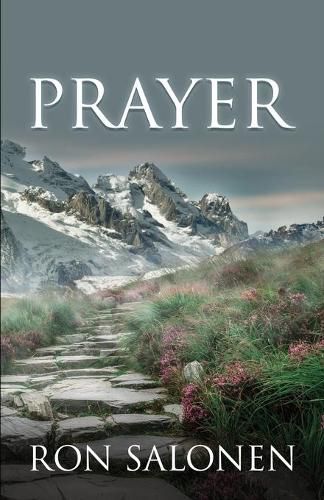 Cover image for Prayer