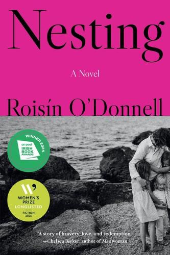 Cover image for Nesting