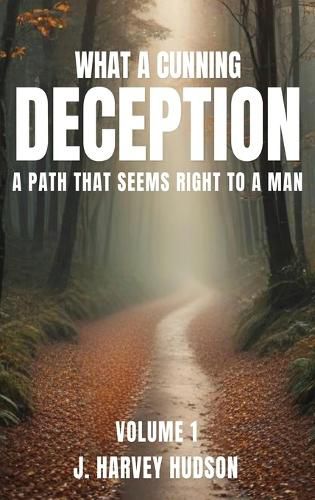 Cover image for What a Cunning Deception